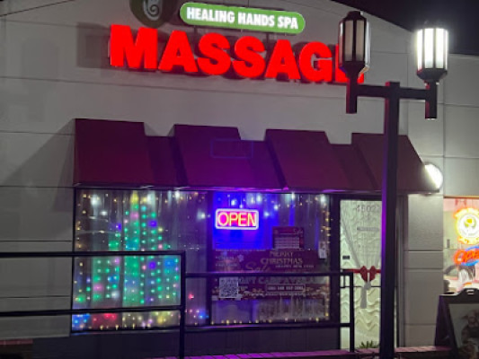 Comfort Spa listing photo