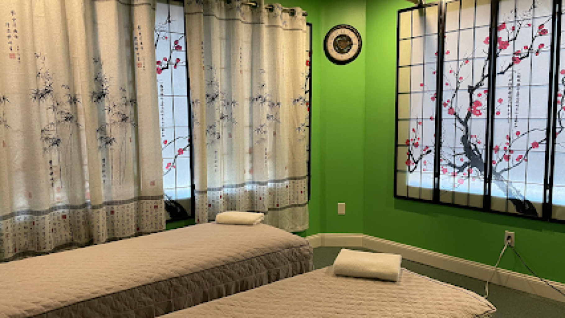 Holistic Spa Therapy Center photo 1