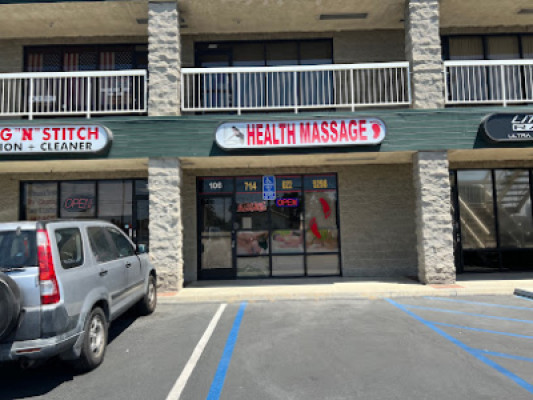 Health Massage listing photo