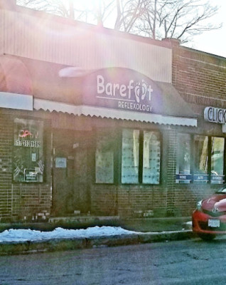 Barefoot Relexology listing photo