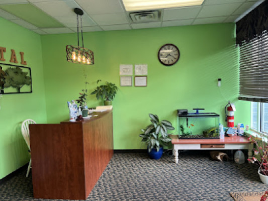 Vital Massage Center listing photo