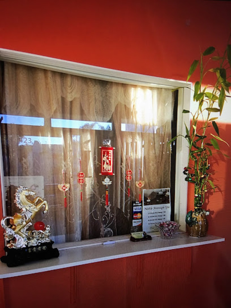 Noble Massage Spa photo 1