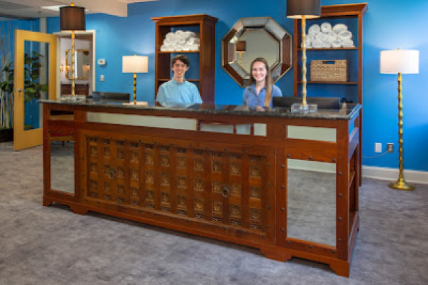 Hot Spring Spa listing photo