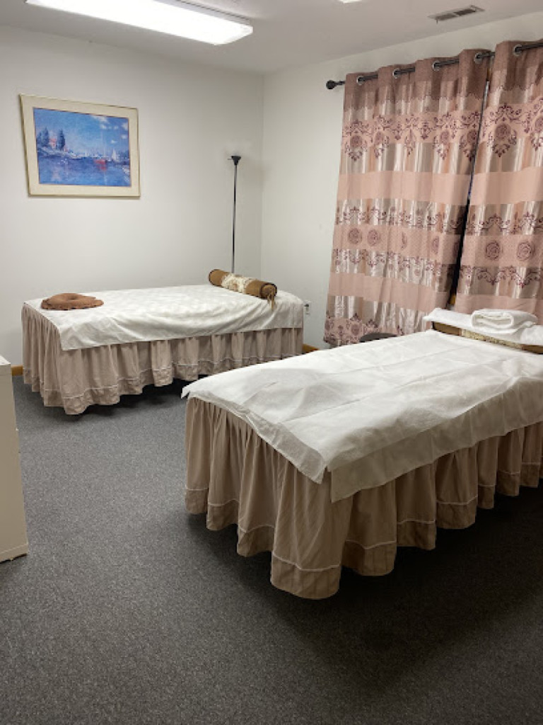 Sunshine Spa photo 1