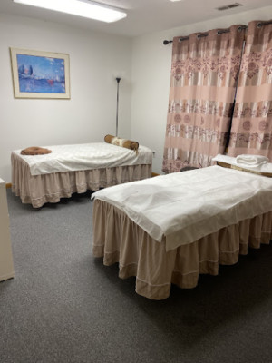 Sunshine Spa listing photo