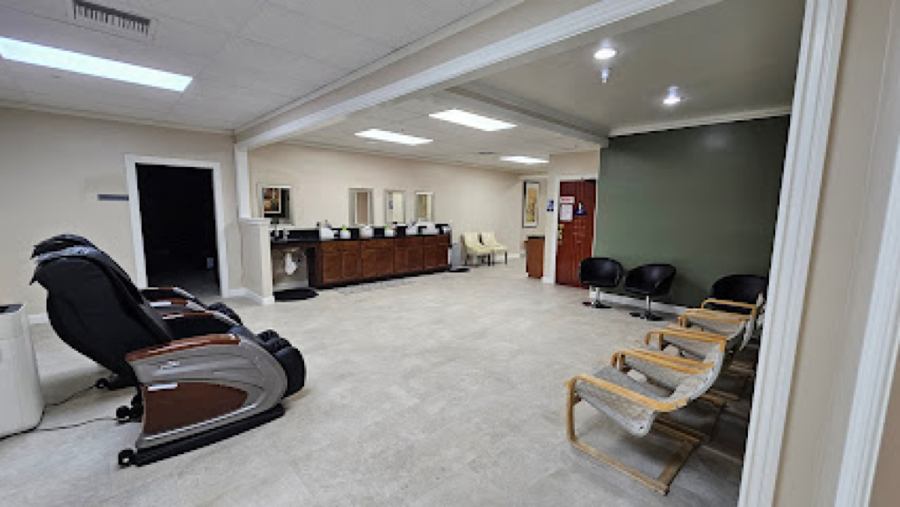 Luxury Spa Massage photo 1
