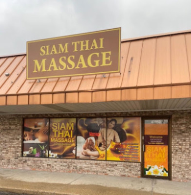 Siam Thai Massage listing photo