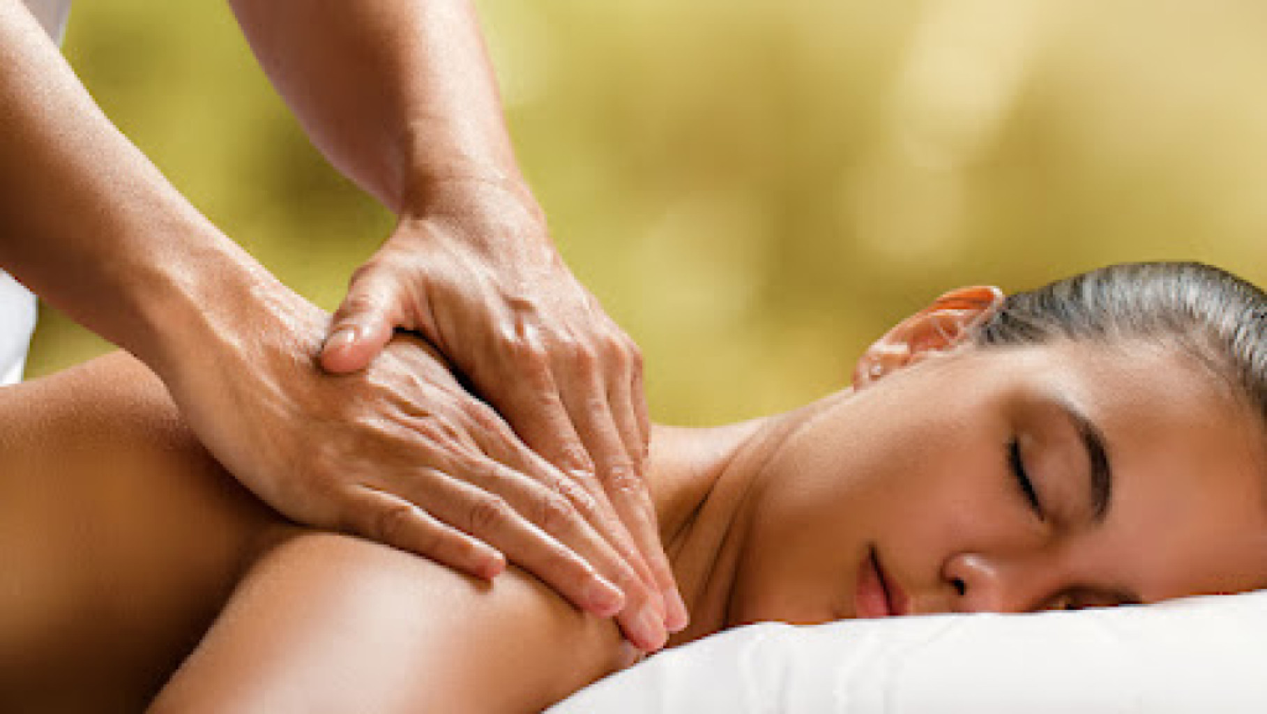 U Relax Bodywork photo 1
