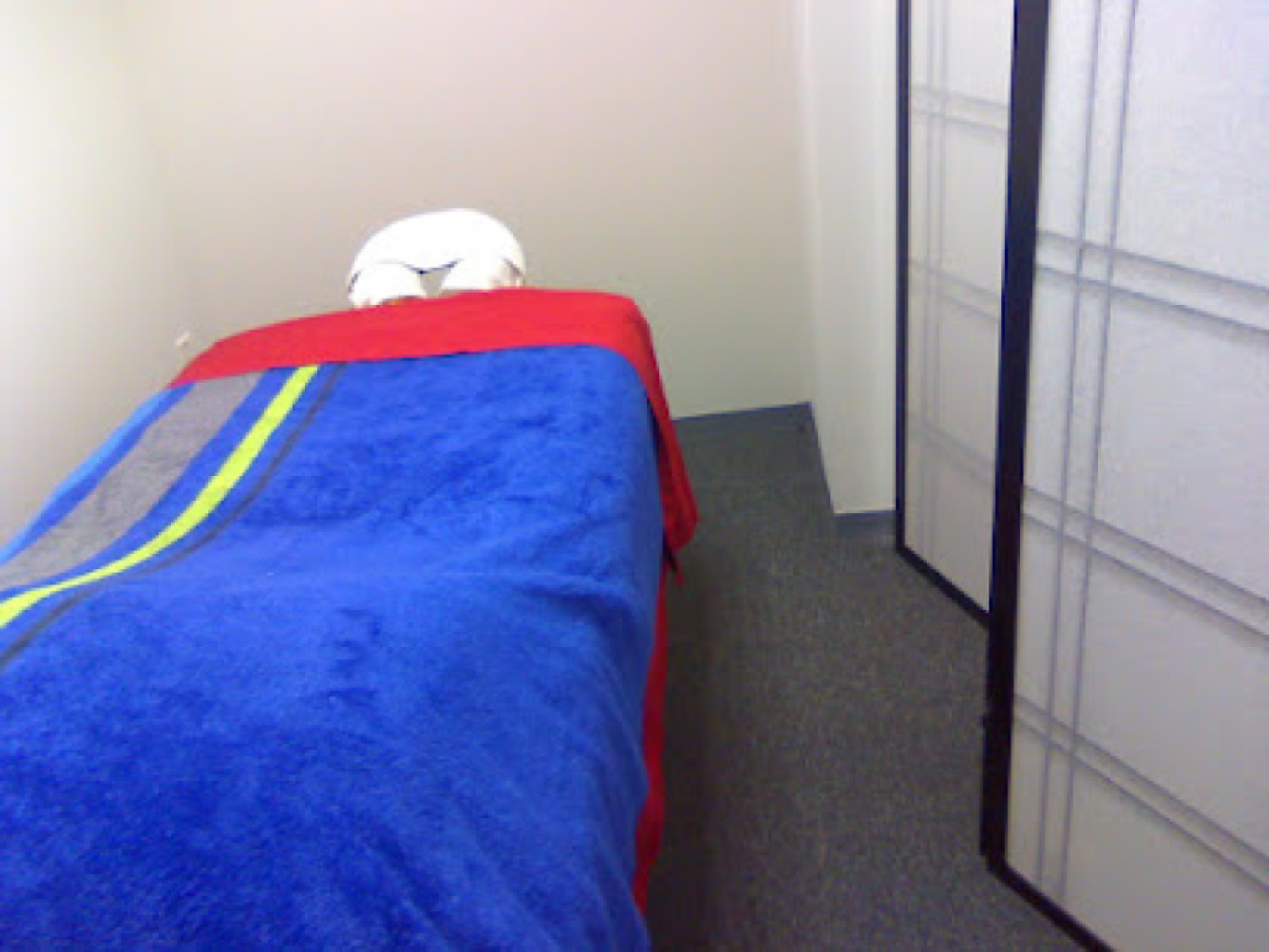 Sensible Bodywork Studio photo 1