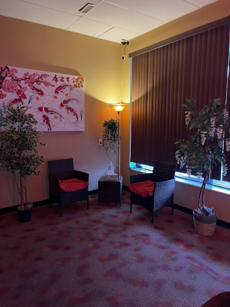 Longevity Massage photo 1