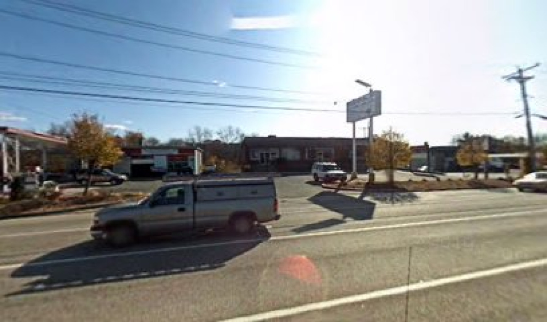 Framingham Bodywork photo 1