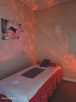 Commerce Massage listing photo