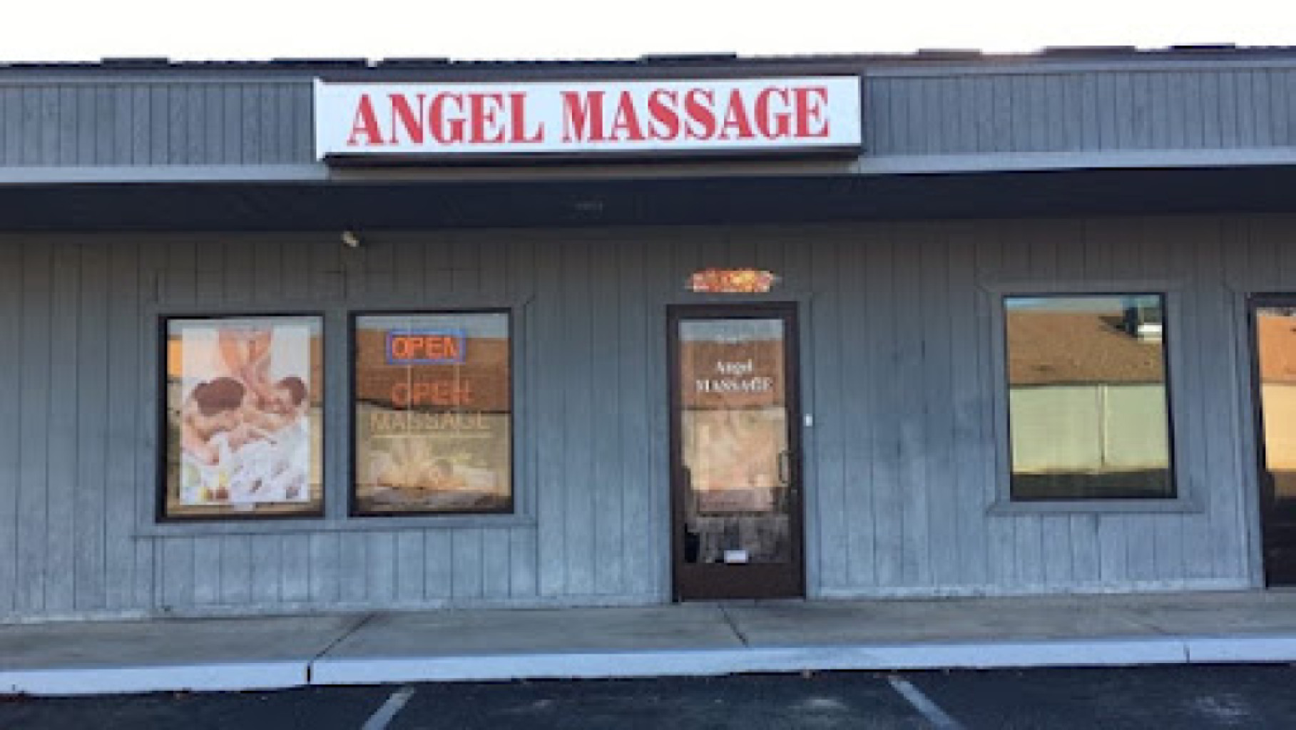 Angel Massage photo 1