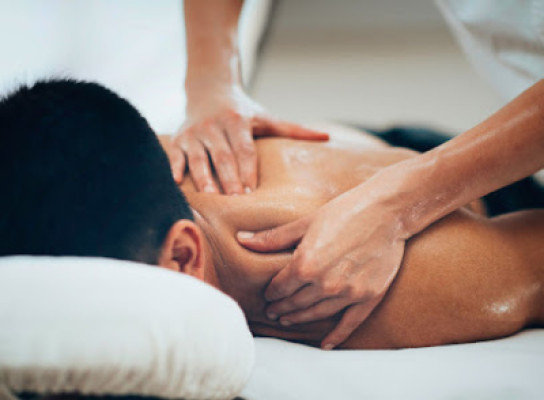 Lancing Acupressure Spa listing photo