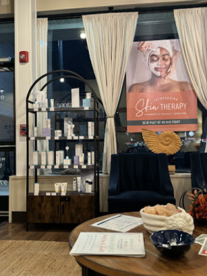 Apple Spa listing photo