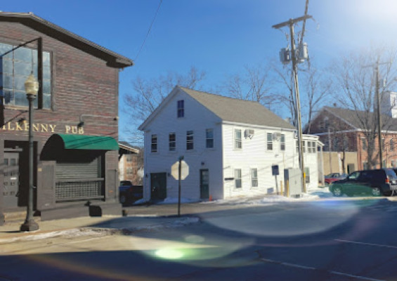 Milford Bodywork Spa listing photo