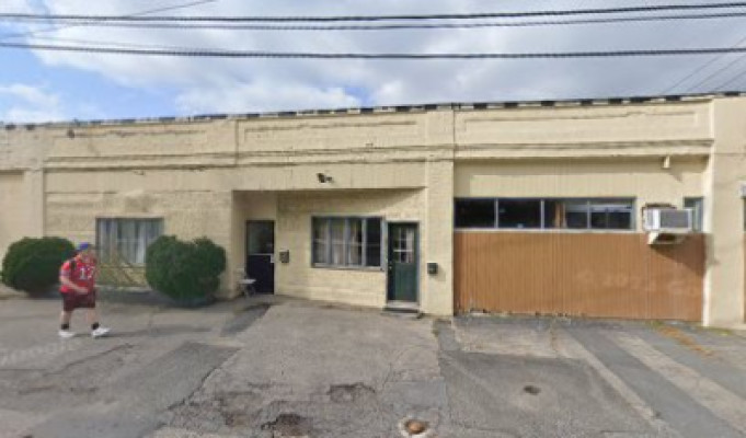 Northern Lights Bodyworks listing photo