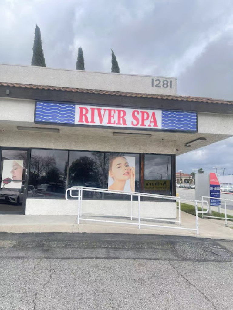 RIVER SPA photo 1