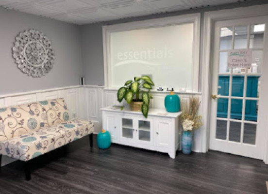 Essentials Day Spa listing photo