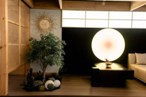 Saku Massage listing photo