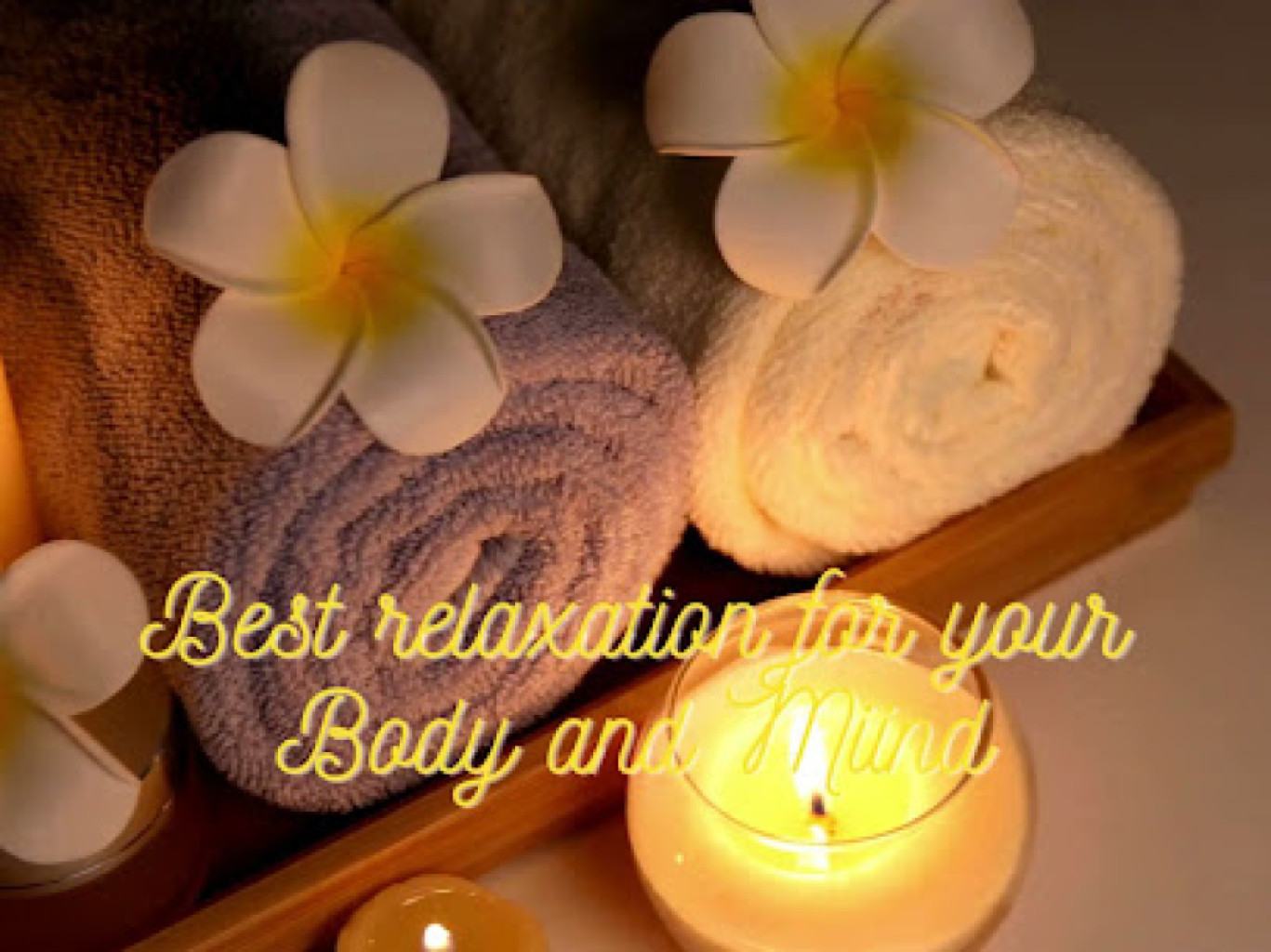 Westborough Wellness Spa photo 1