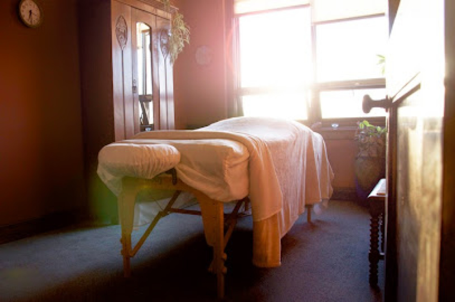 CORE Therapeutic Massage and Bodywork photo 1