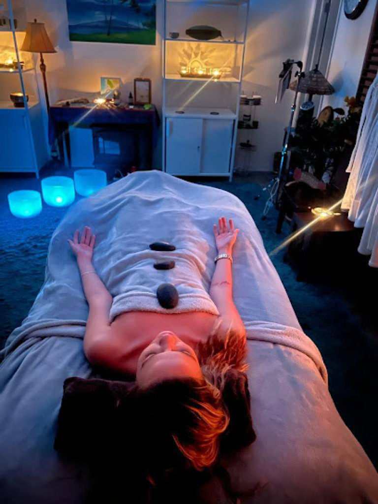Massages By Victoria photo 1