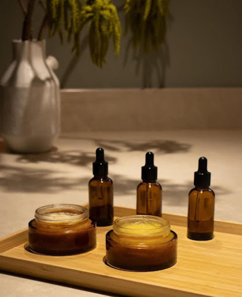 Lee La Thai Massage photo 1