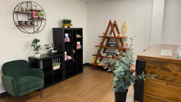 Asian Healing Traditions listing photo