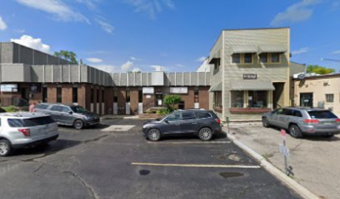 Oriental Spa listing photo