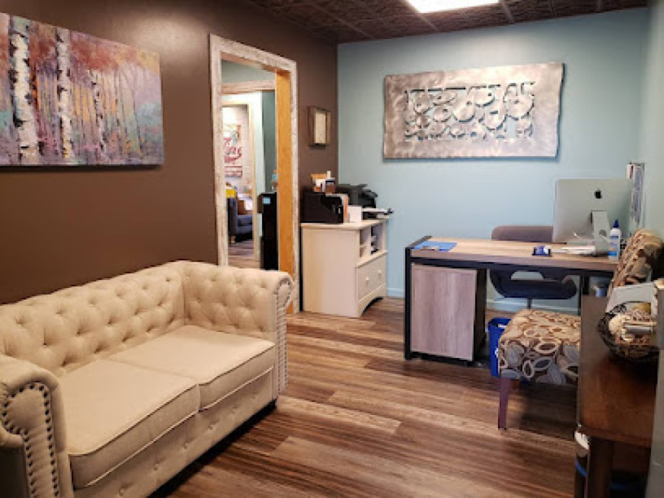 Balance Massage Therapy photo 1