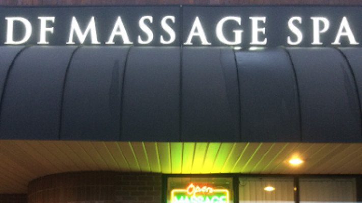 DF Massage listing photo