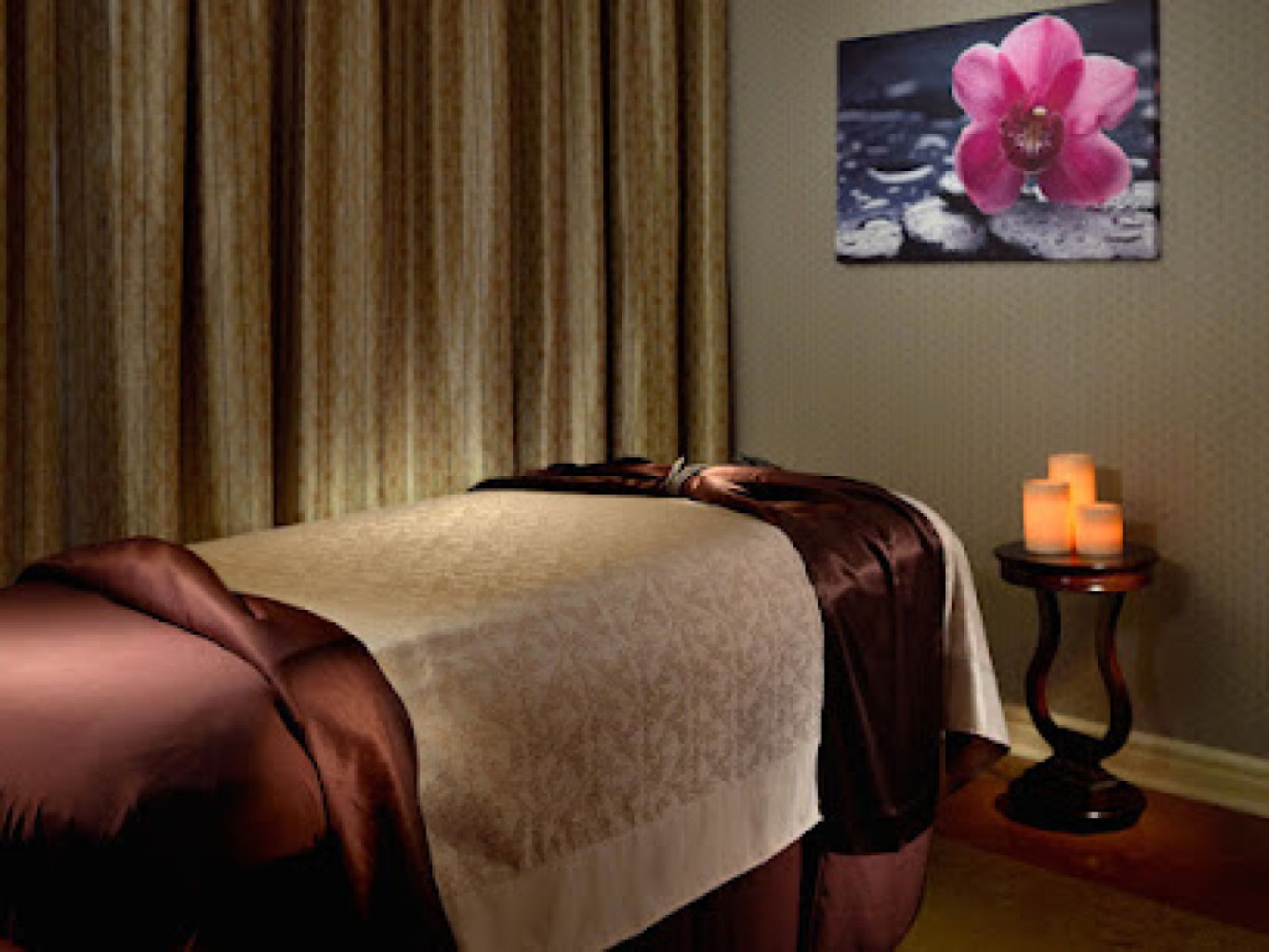 Spring Well Healing Acupressure photo 1