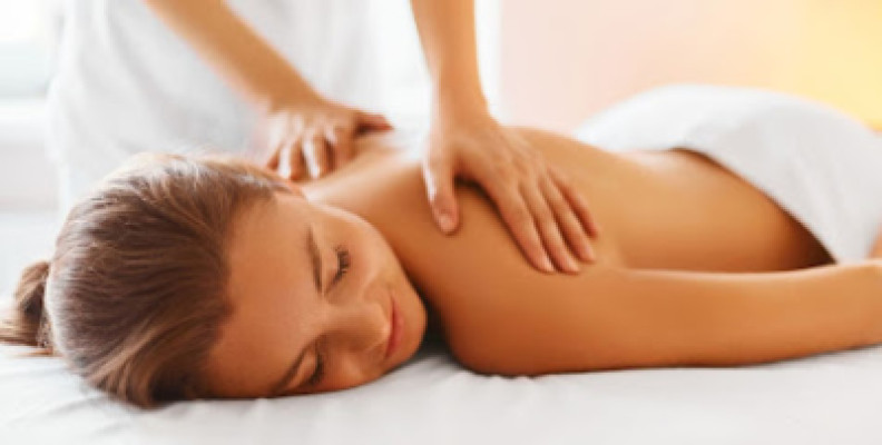 Simply Elite Massage listing photo