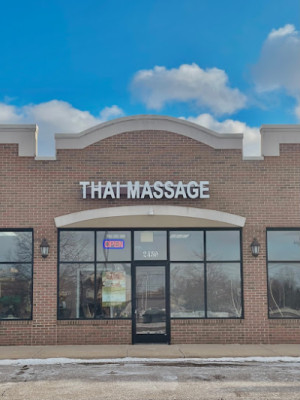 Thai Therapeutic Massage listing photo