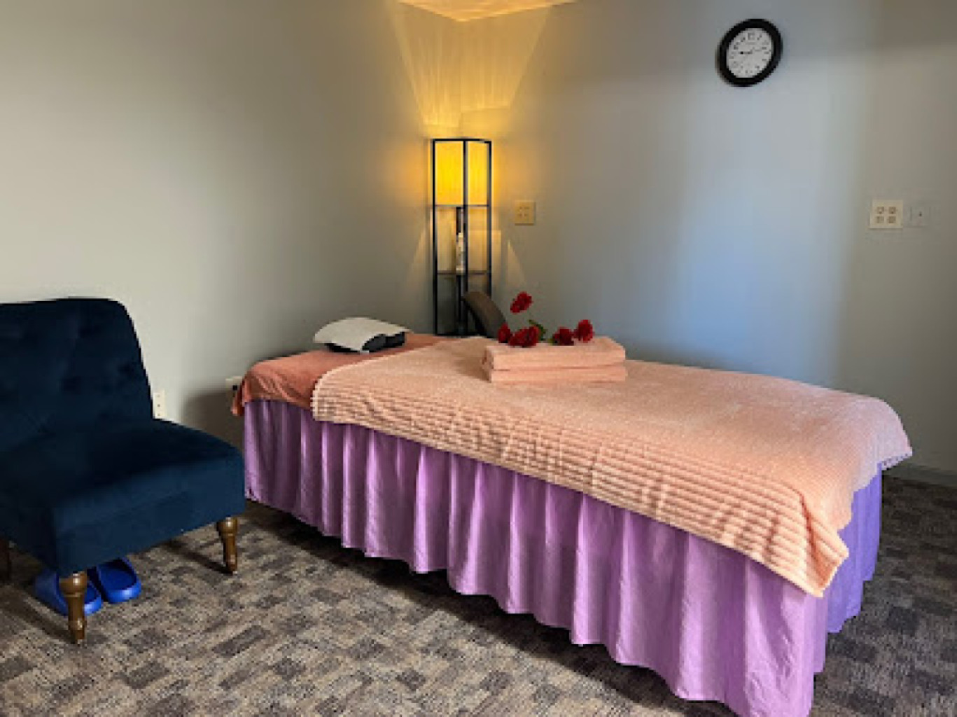 Sunshine Spa photo 1