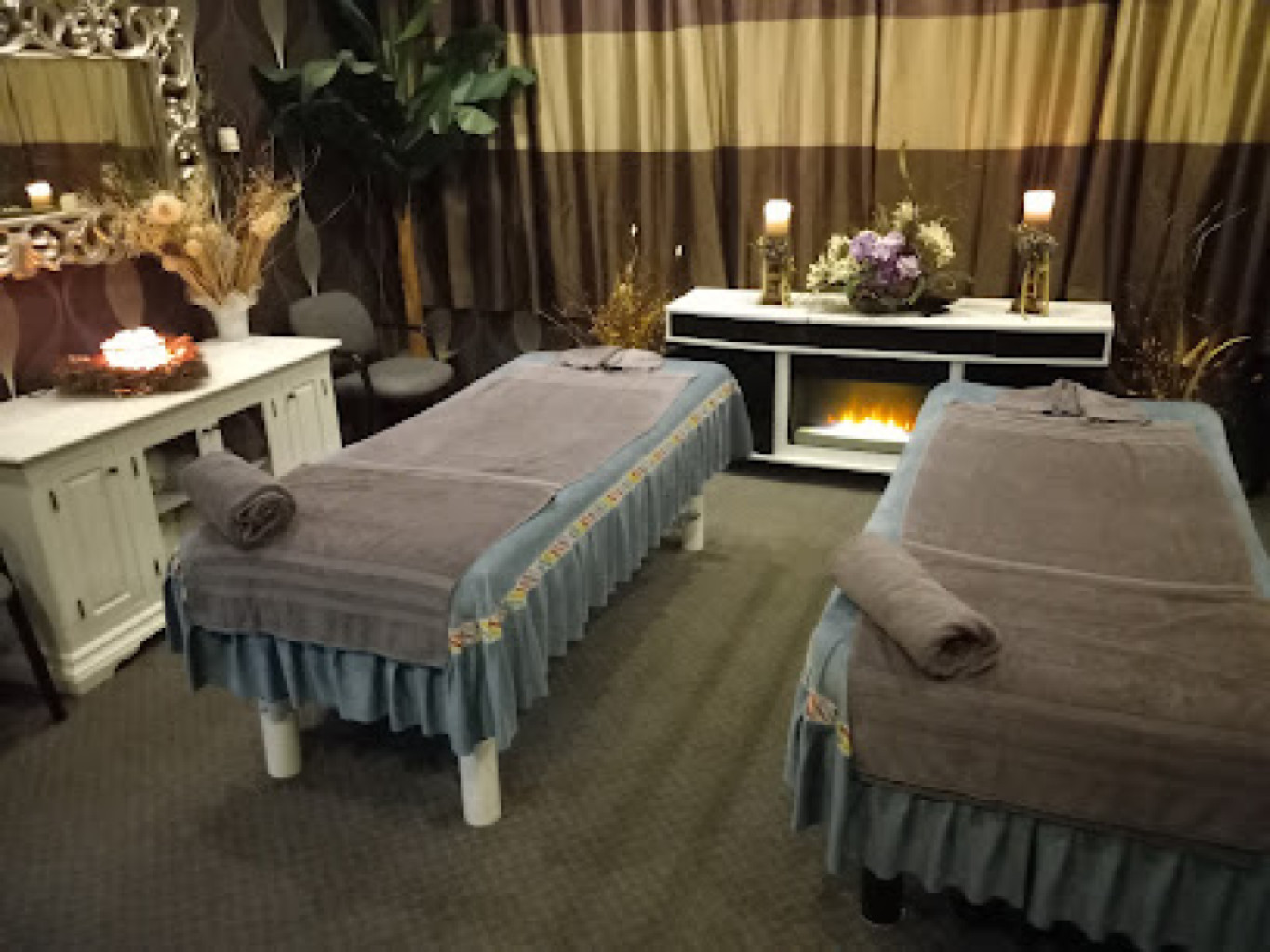 Massage Paradise photo 1
