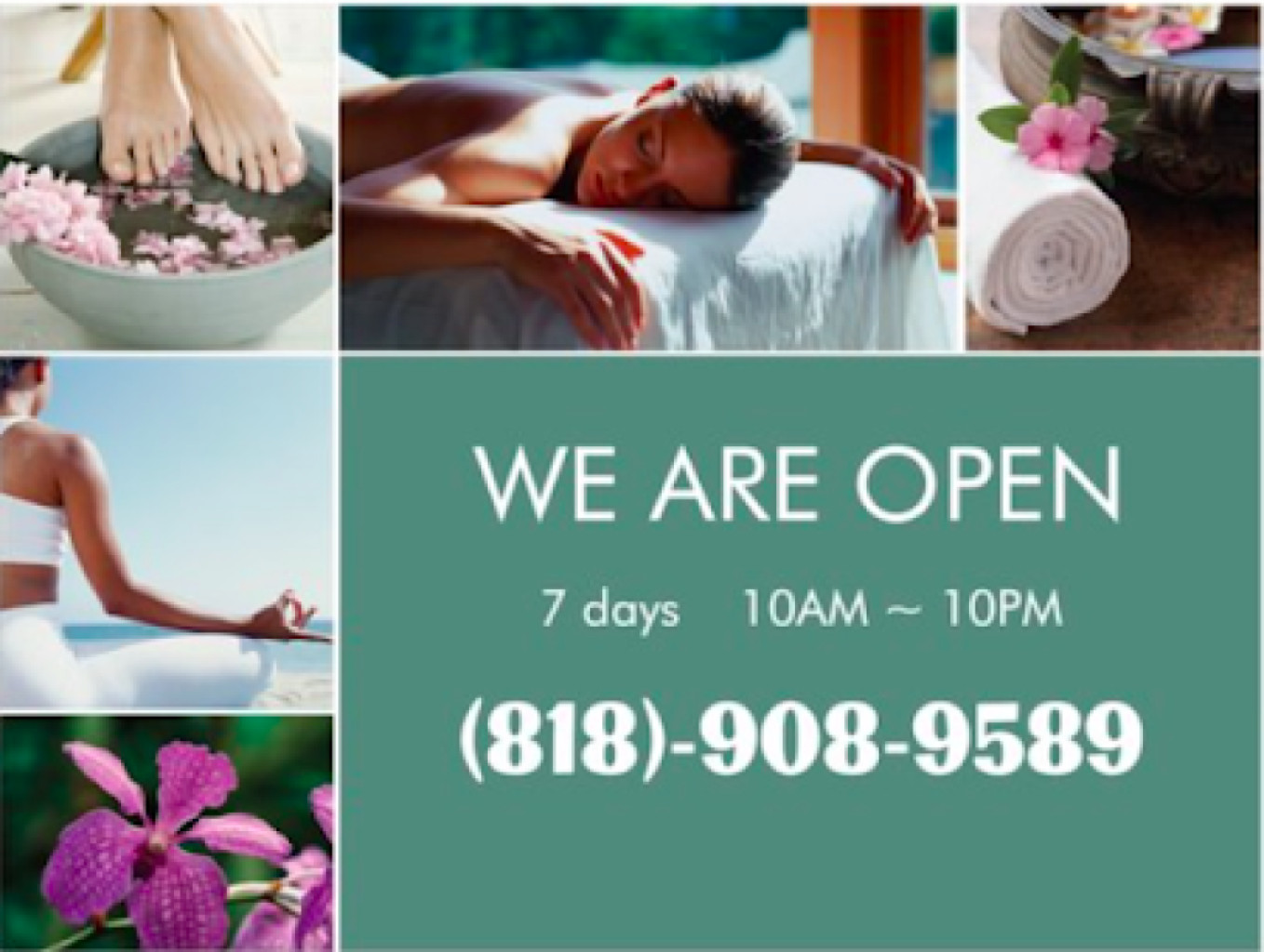 Diamond Palace Massage photo 1