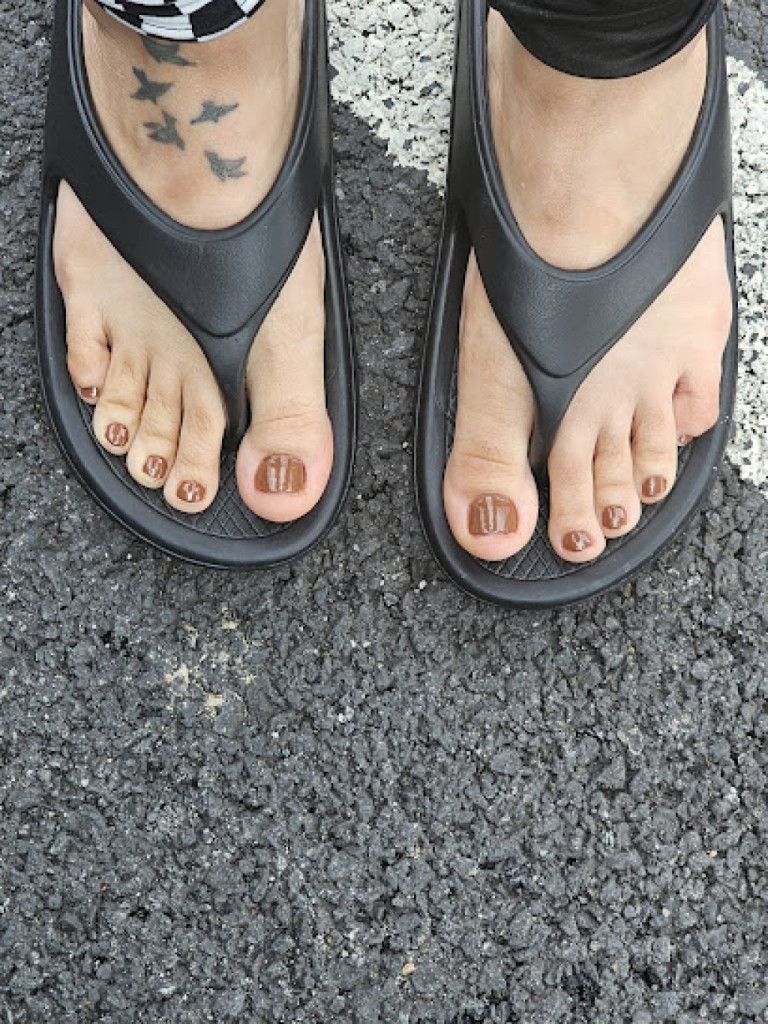 Great Wall Foot Spa photo 1