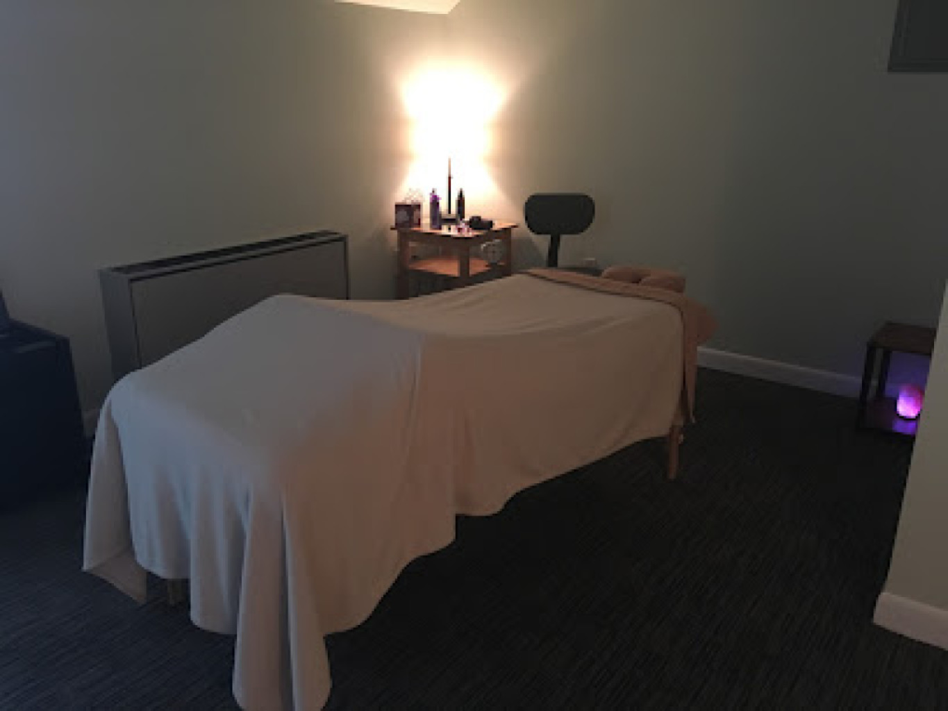 Asian Spa photo 1