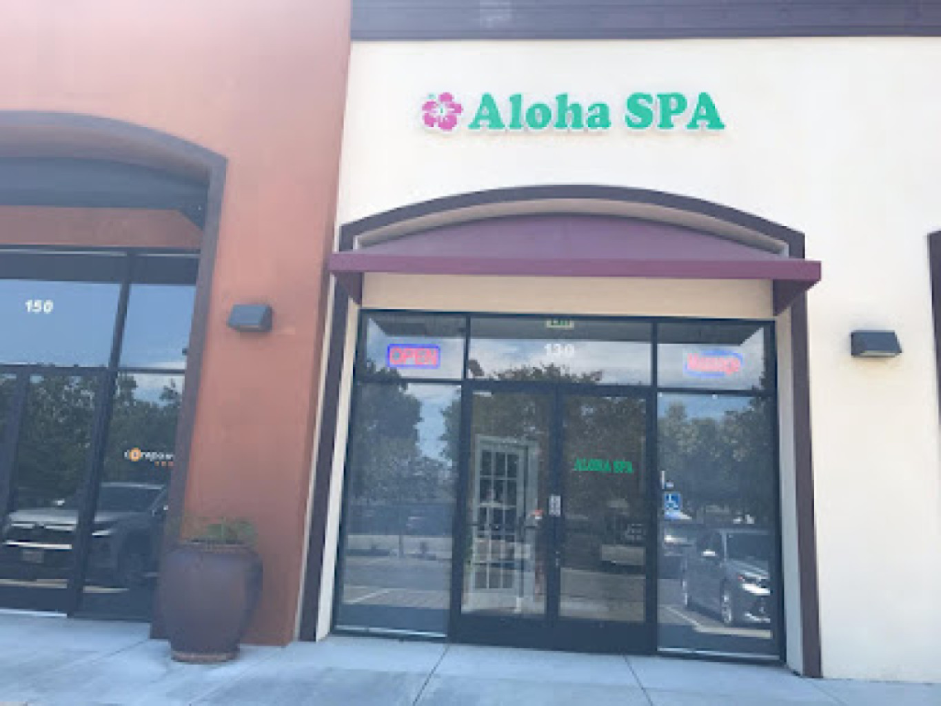 Aloha Spa Massage photo 1