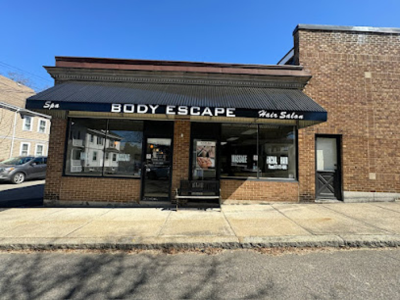 Essential Spa photo 1
