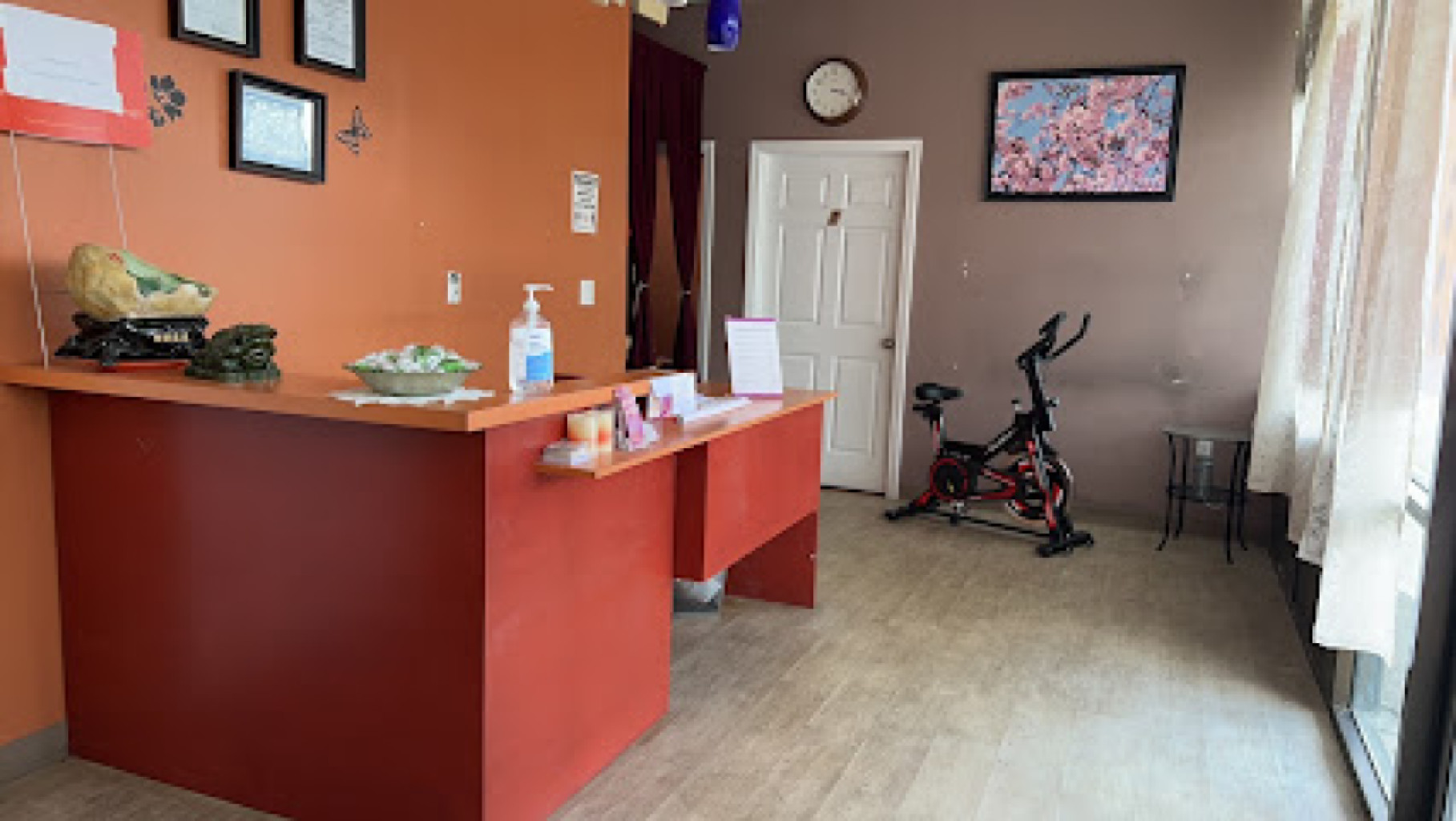 Sakura Foot Reflexology photo 1