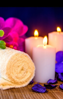 Lakeside Spa listing photo