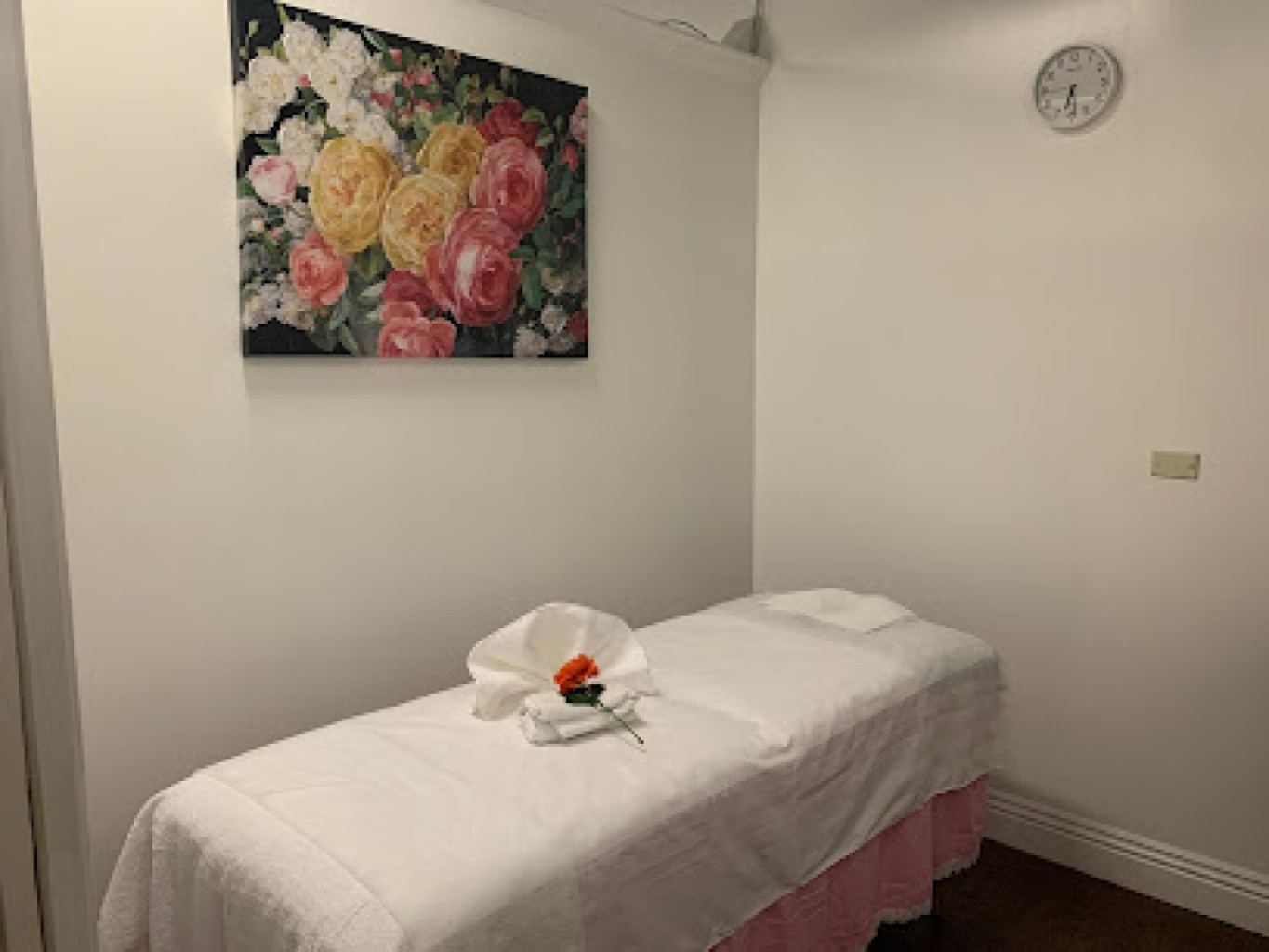 Sunshine Day Spa photo 1
