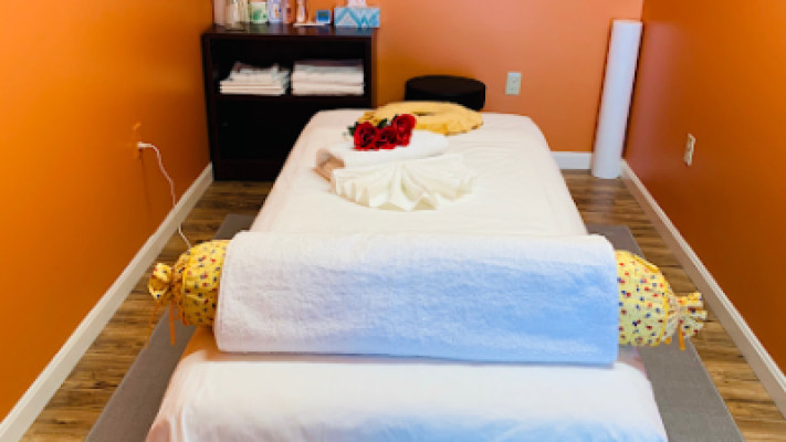 Maggie’s Spa listing photo