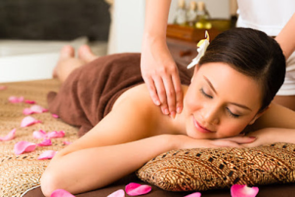Bangkok Spa listing photo