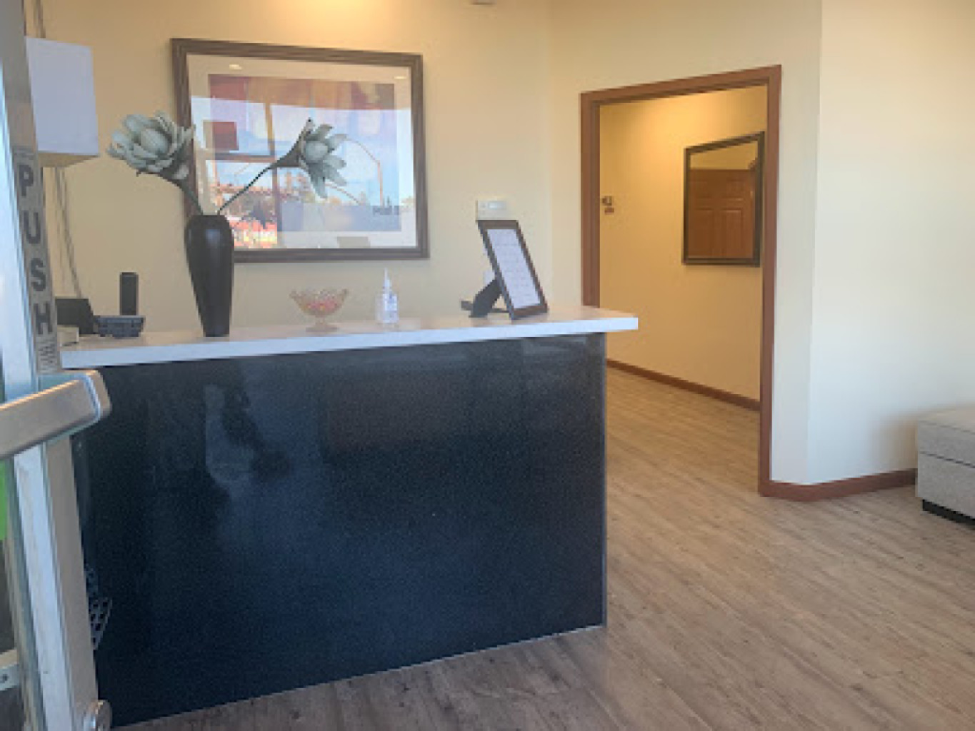 Pearl spa photo 1