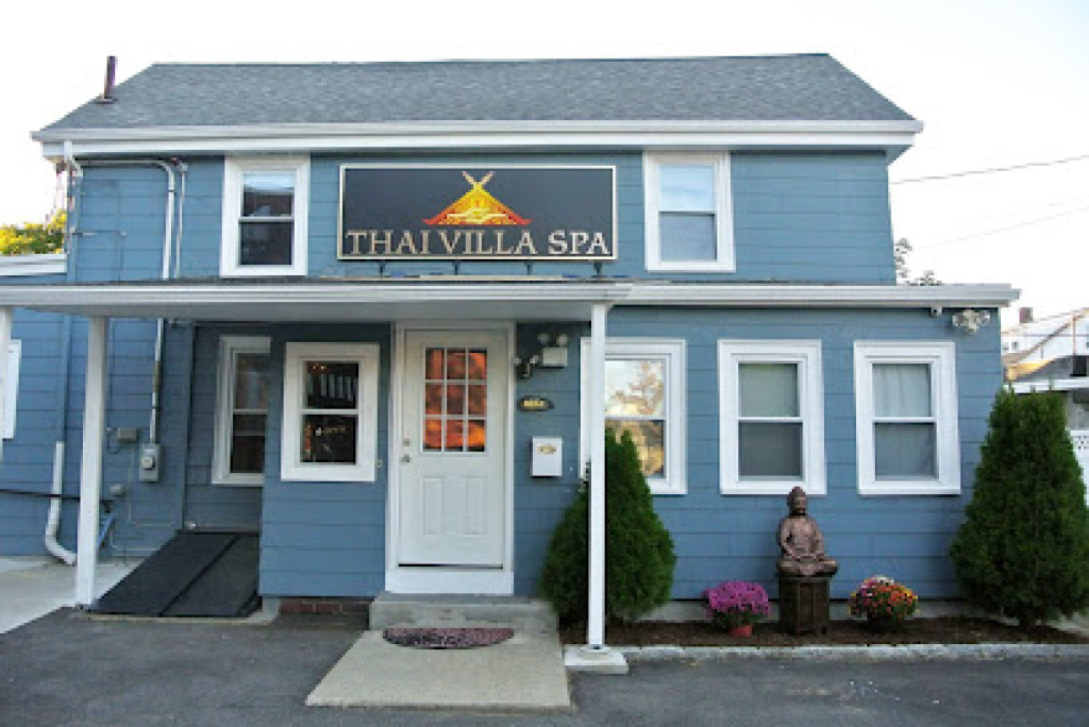 Sawadee Thai Spa photo 1