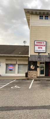 Anna’s Massage Spa listing photo